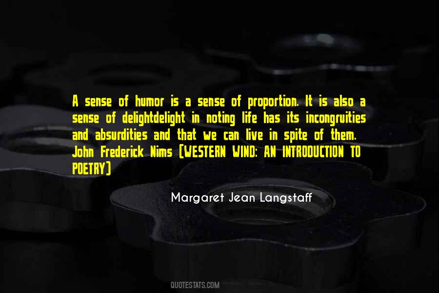 Quotes About Western Life #1182027