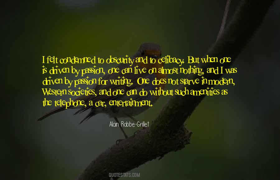 Quotes About Western Life #1217815