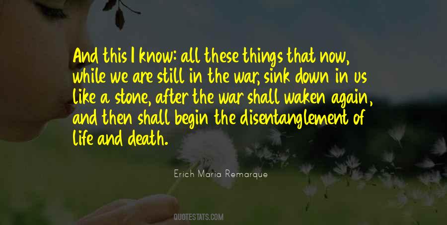 Quotes About Western Life #1276517