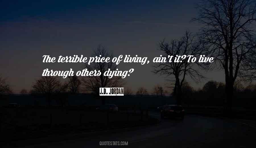 Quotes About Western Life #1451376