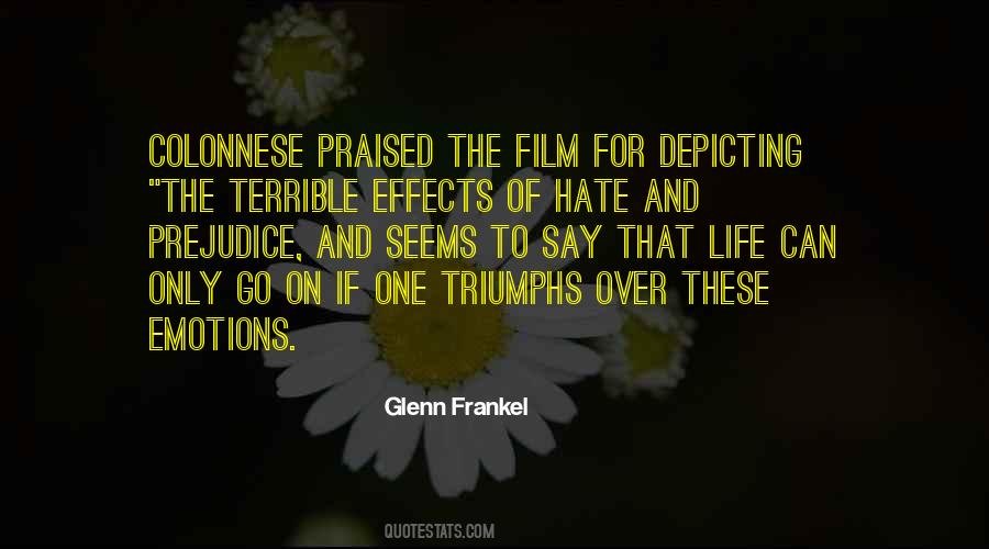 Quotes About Western Life #1555655