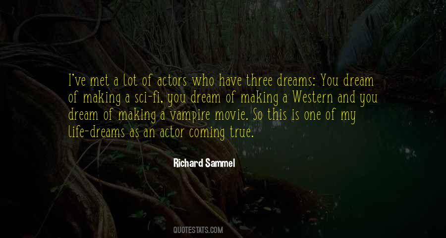 Quotes About Western Life #307831