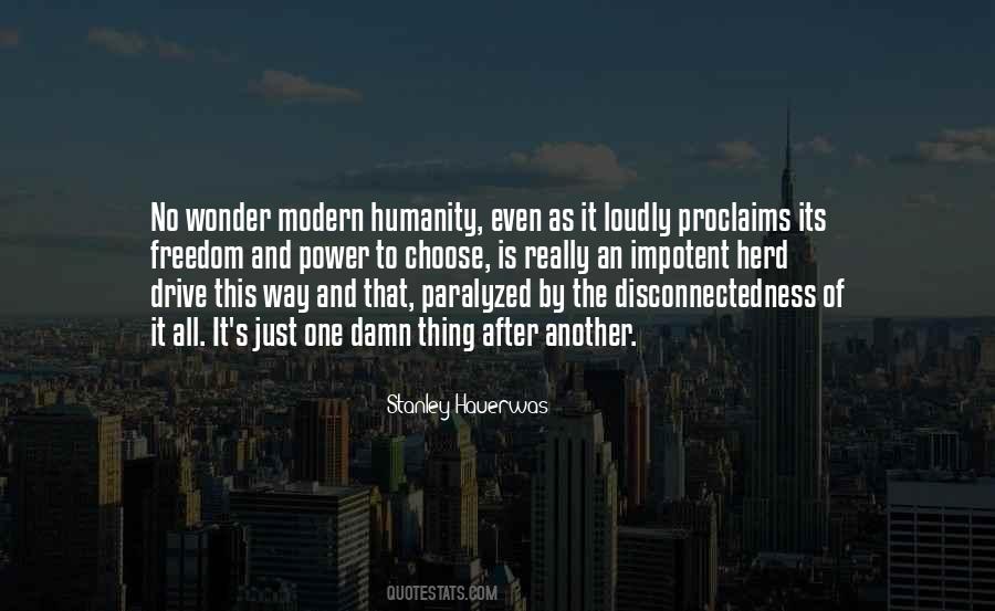 Quotes About Western Life #484356