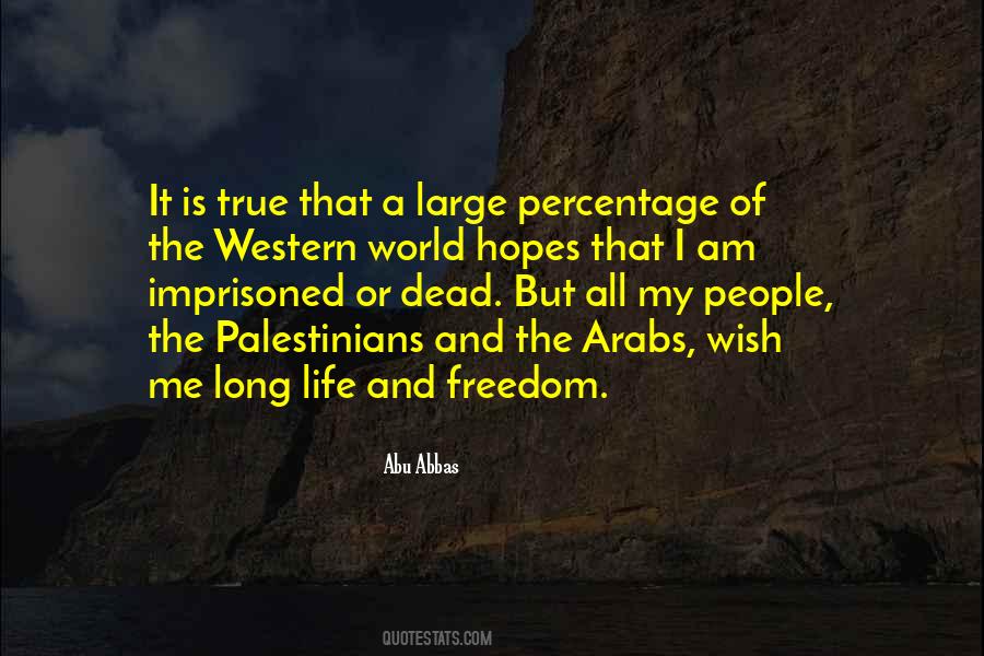 Quotes About Western Life #681313