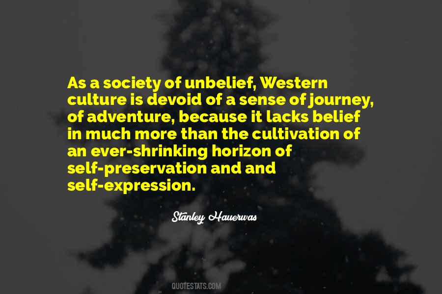 Quotes About Western Life #757377