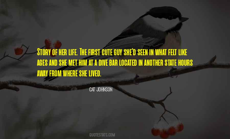 Quotes About Western Life #766725