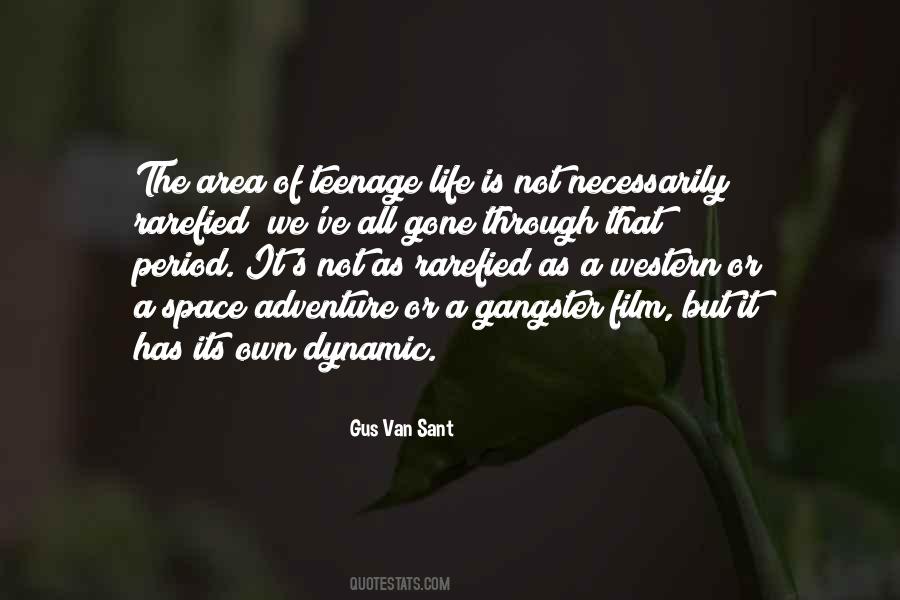 Quotes About Western Life #775402