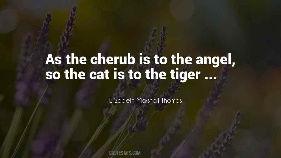 The Tiger Quotes #1100936