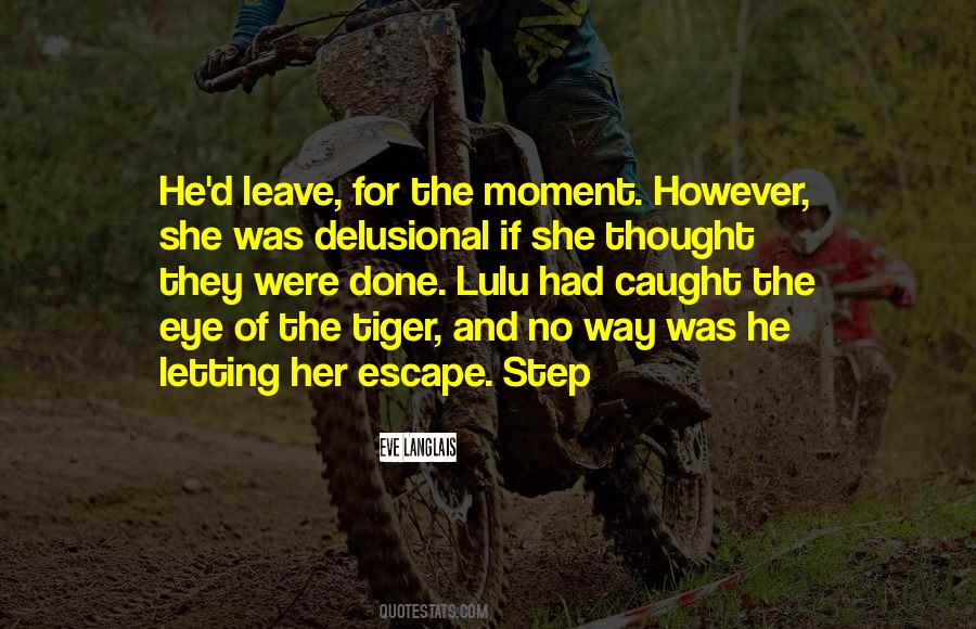 The Tiger Quotes #1253049