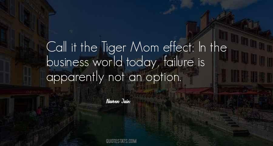 The Tiger Quotes #1441774