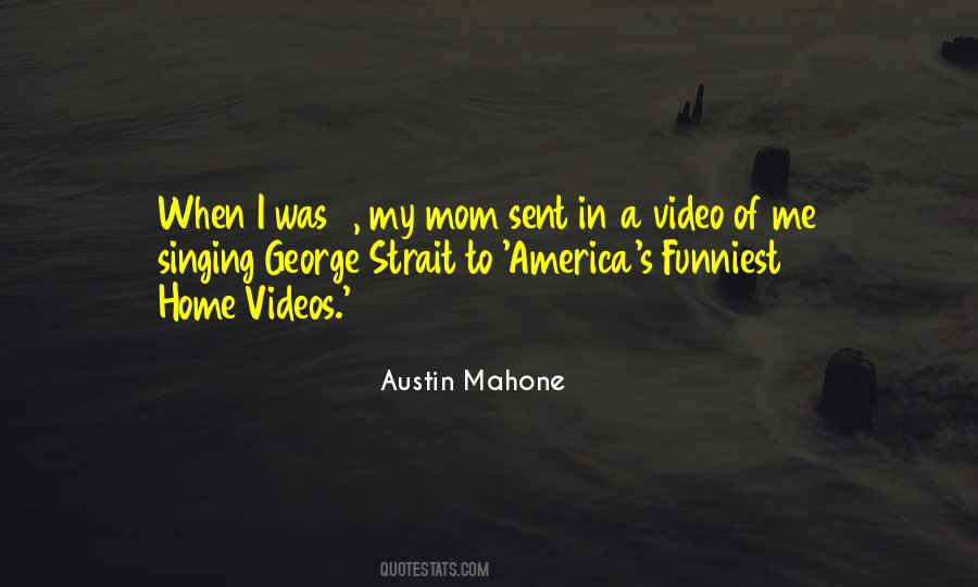 Quotes About Home Videos #526033
