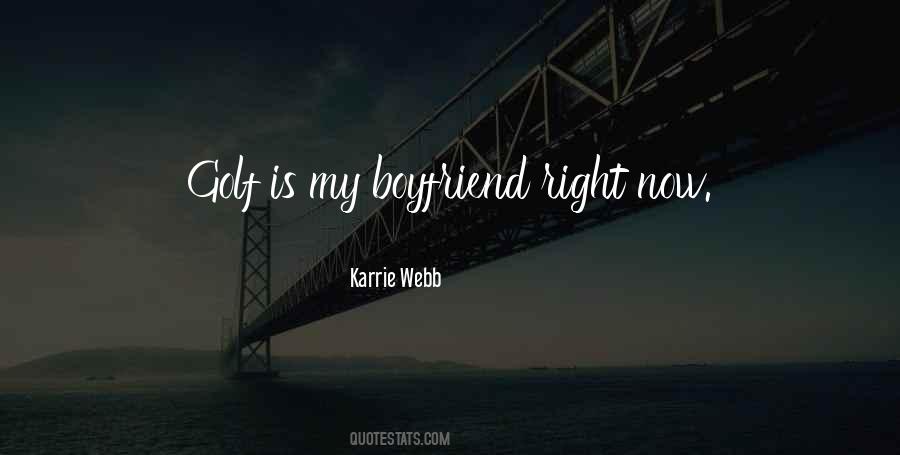 Karrie Quotes #1057502