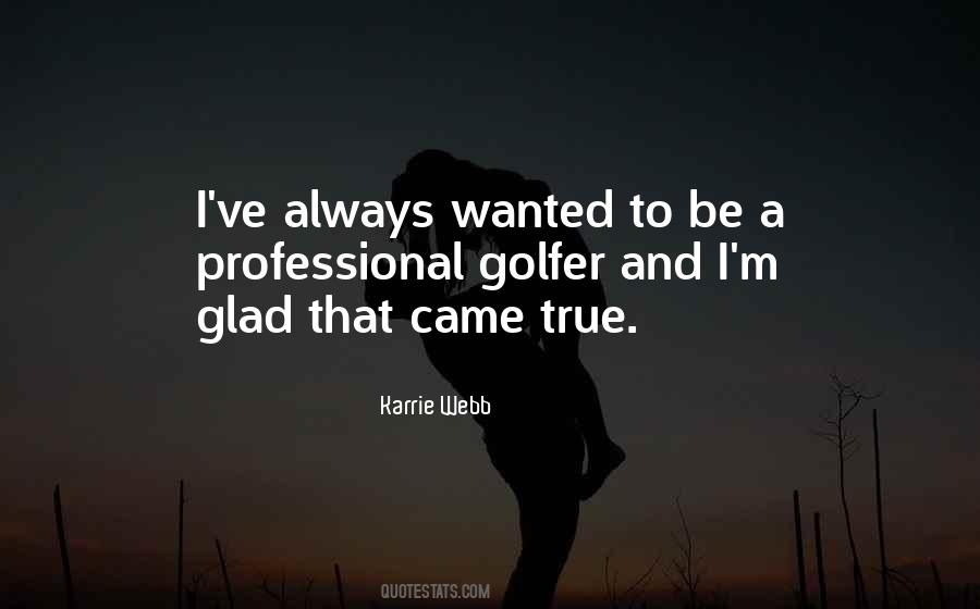 Karrie Quotes #1749546