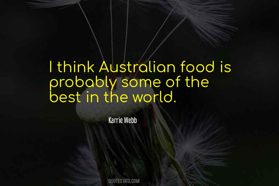 Karrie Quotes #1774713