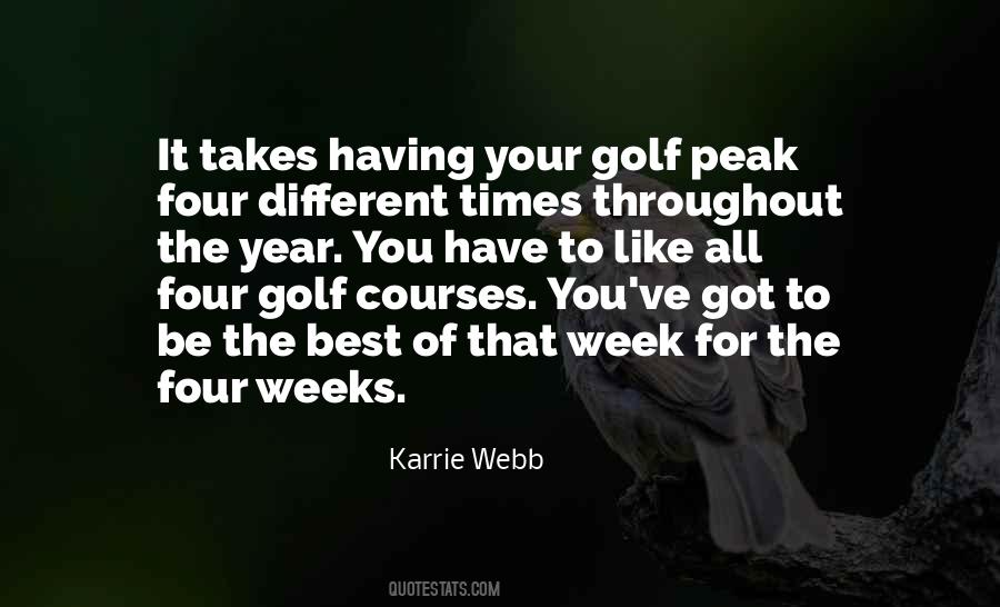 Karrie Quotes #592838