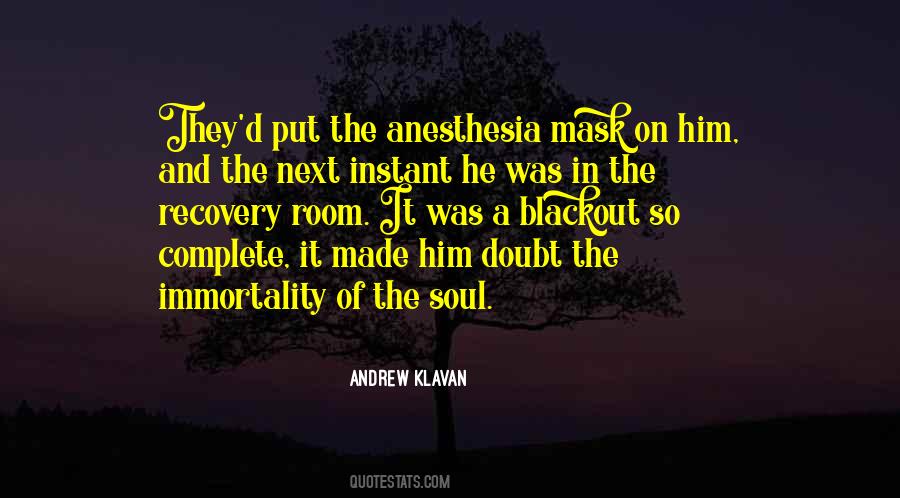 Quotes About Spirituality And Faith #399544
