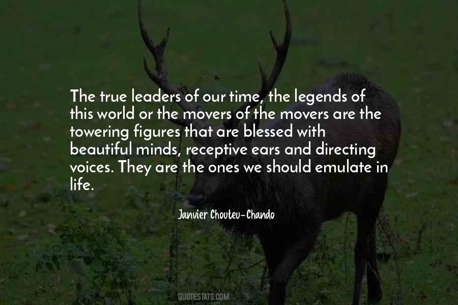 Quotes About Spirituality And Faith #904115