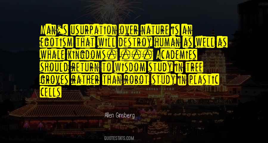 Tree Will Quotes #1628953