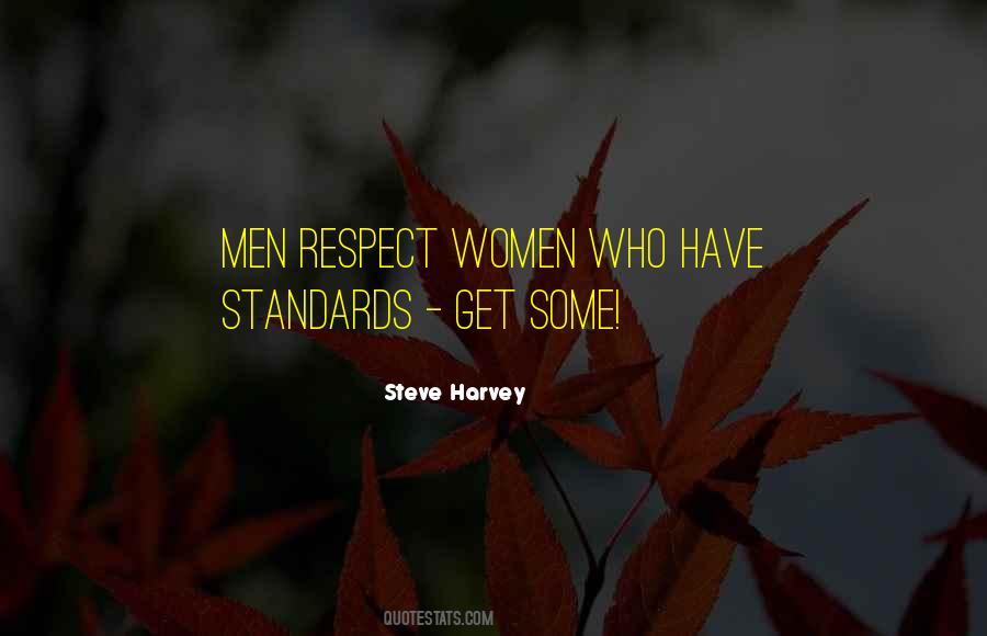 Respect Women Quotes #790822