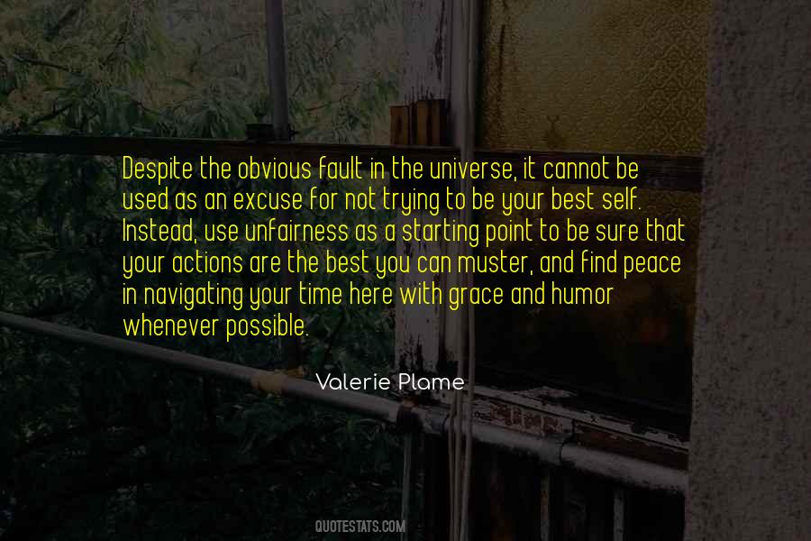 Quotes About It's Not Your Fault #1700597