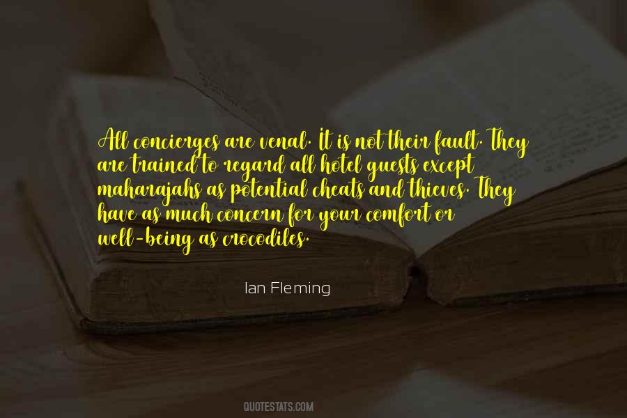 Quotes About It's Not Your Fault #503677
