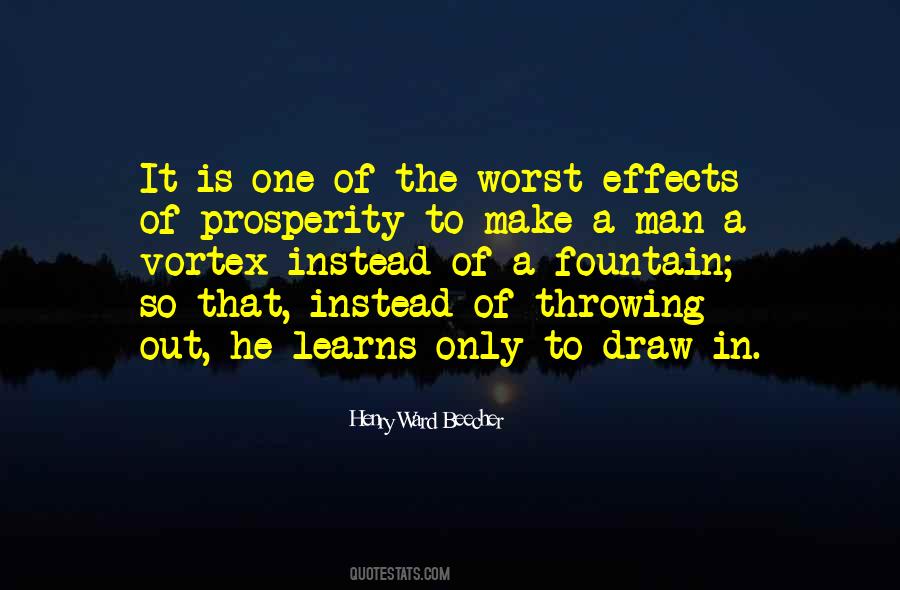 Worst Of Men Quotes #1292883