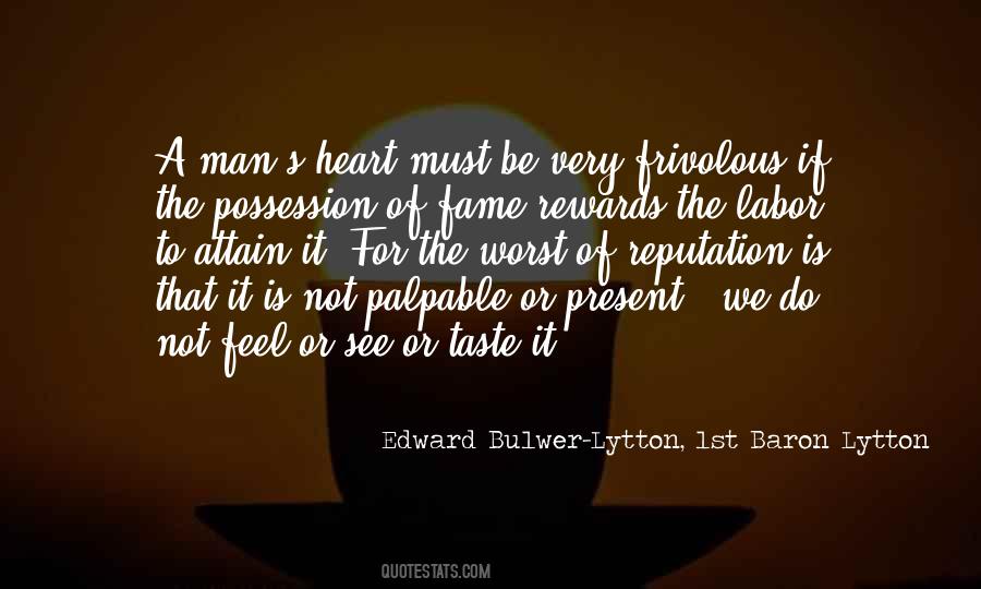 Worst Of Men Quotes #1669180