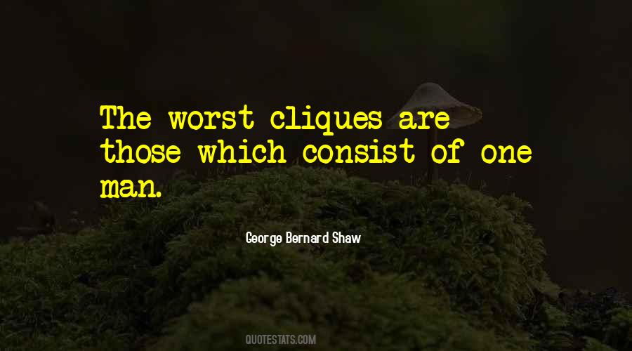 Worst Of Men Quotes #200329