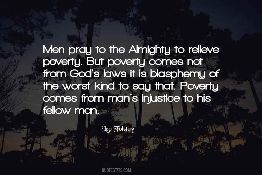 Worst Of Men Quotes #780522