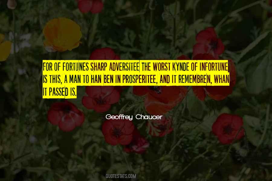 Worst Of Men Quotes #913647