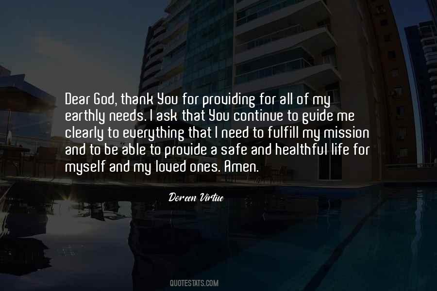 Quotes About God Guide Me #1647732