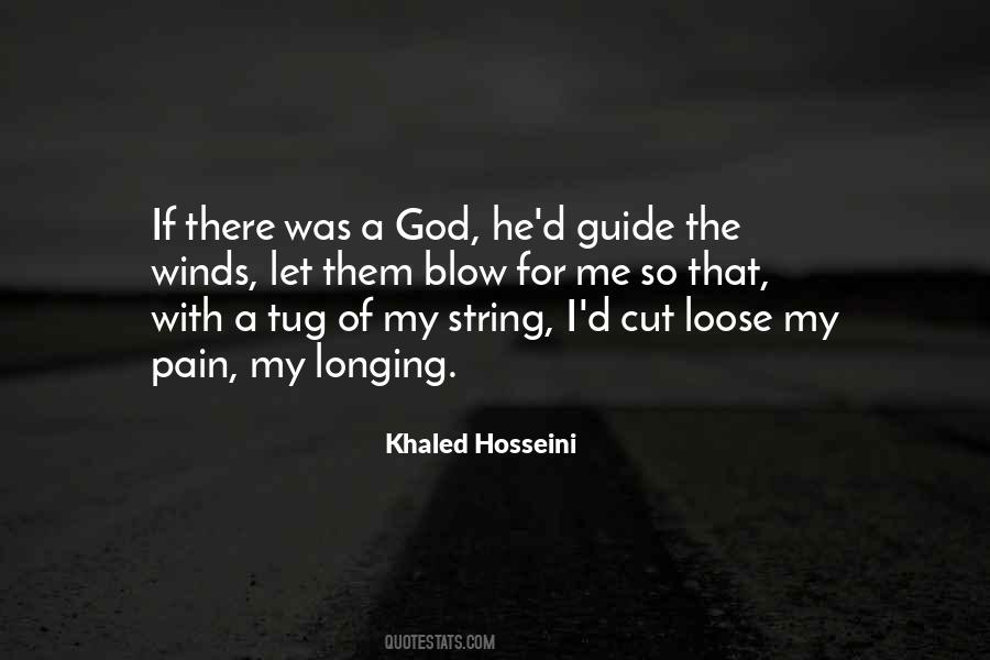 Quotes About God Guide Me #1701448