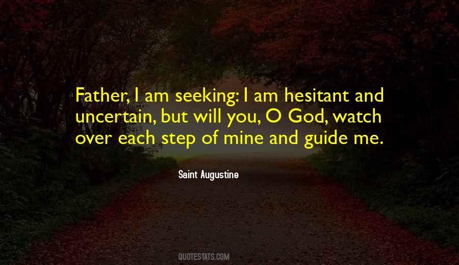 Quotes About God Guide Me #205965