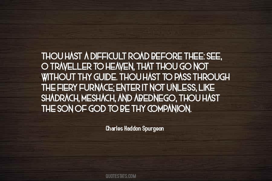 Quotes About God Guide Me #264696