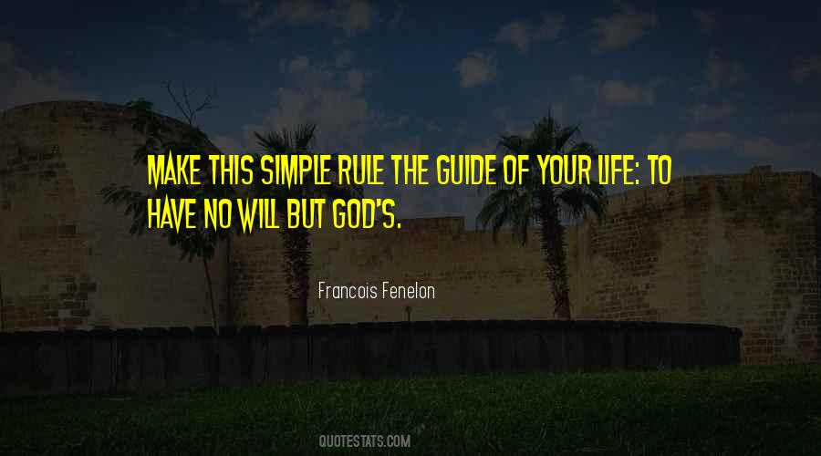 Quotes About God Guide Me #415469