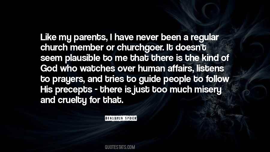 Quotes About God Guide Me #508892