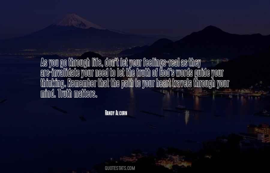 Quotes About God Guide Me #542438