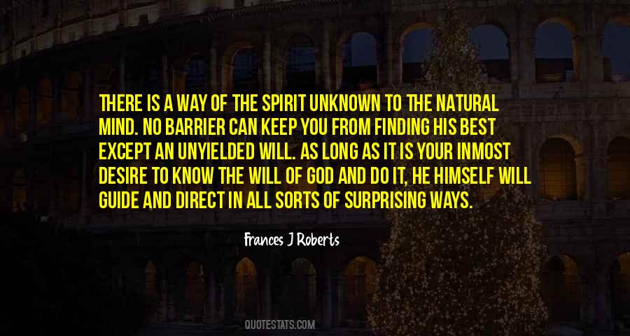 Quotes About God Guide Me #769535