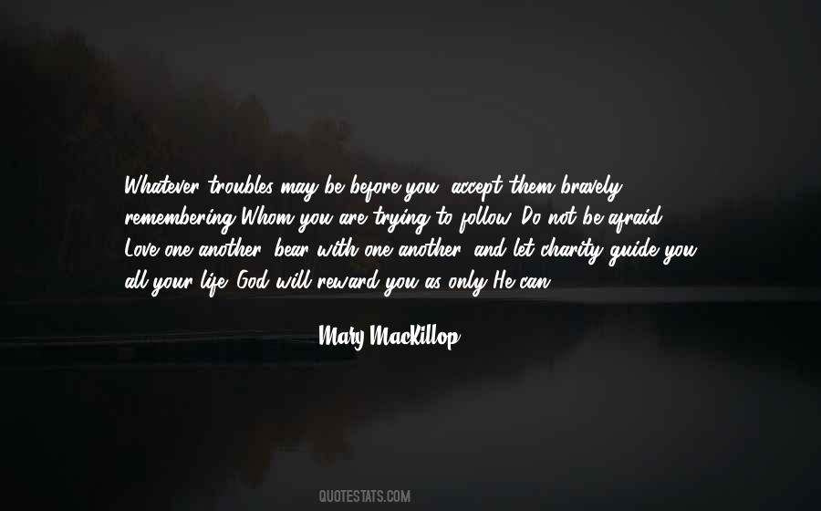 Quotes About God Guide Me #832158