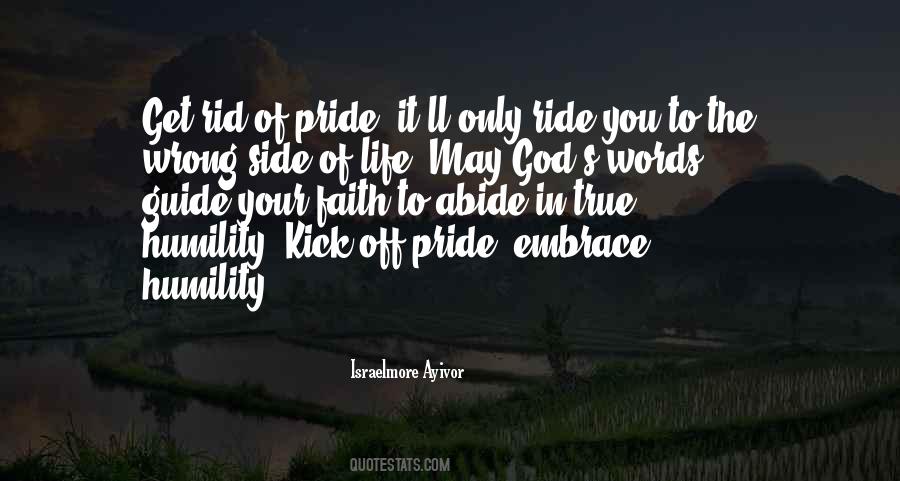 Quotes About God Guide Me #860900