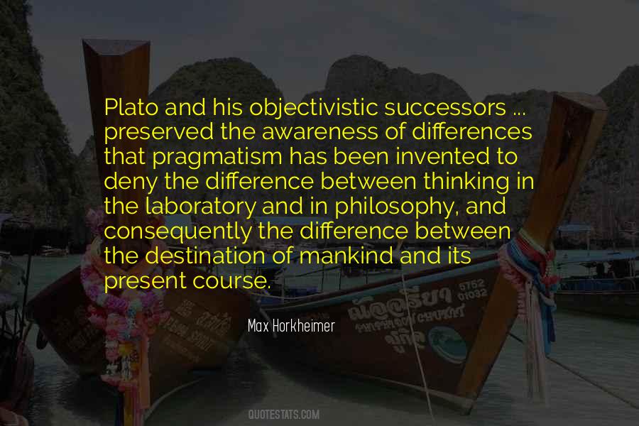 The Awareness Quotes #1031784