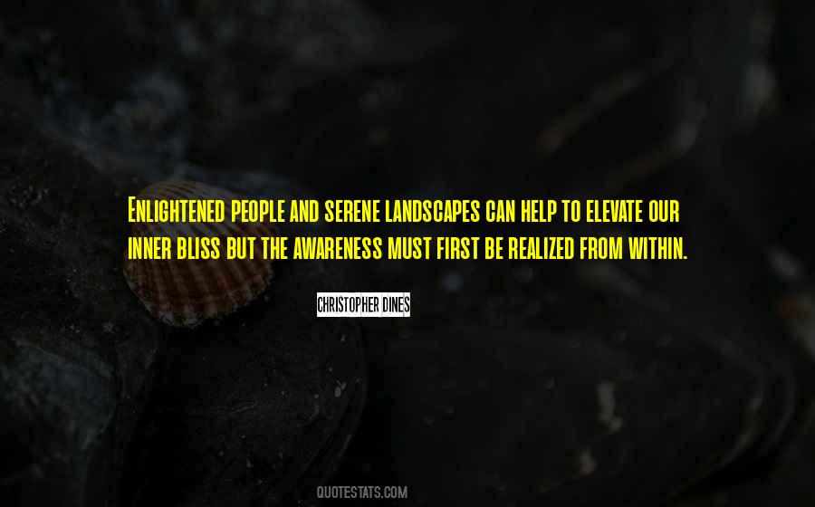 The Awareness Quotes #1158022