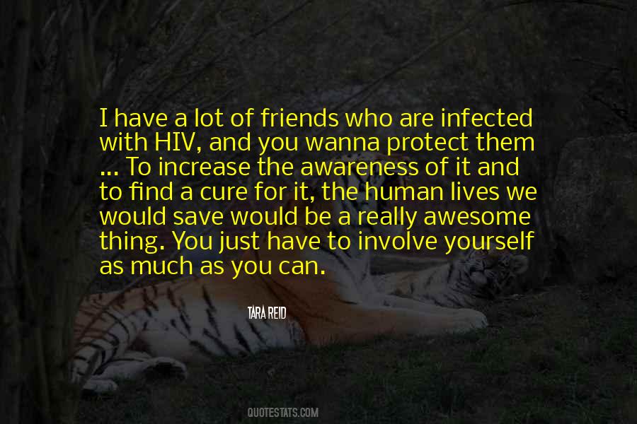 The Awareness Quotes #1238968
