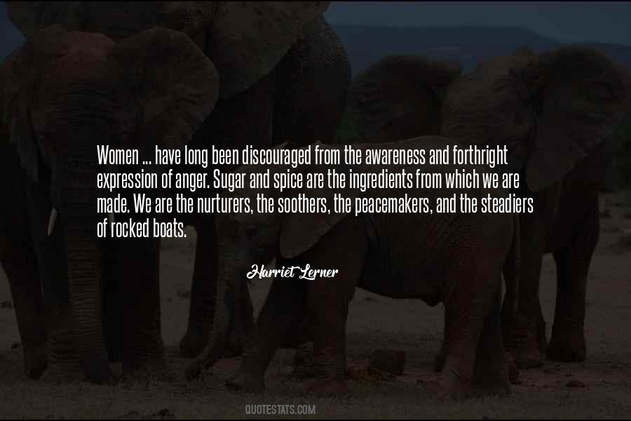 The Awareness Quotes #1383237