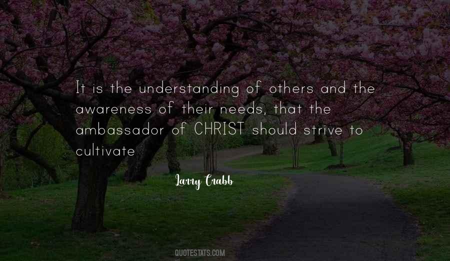 The Awareness Quotes #1471155