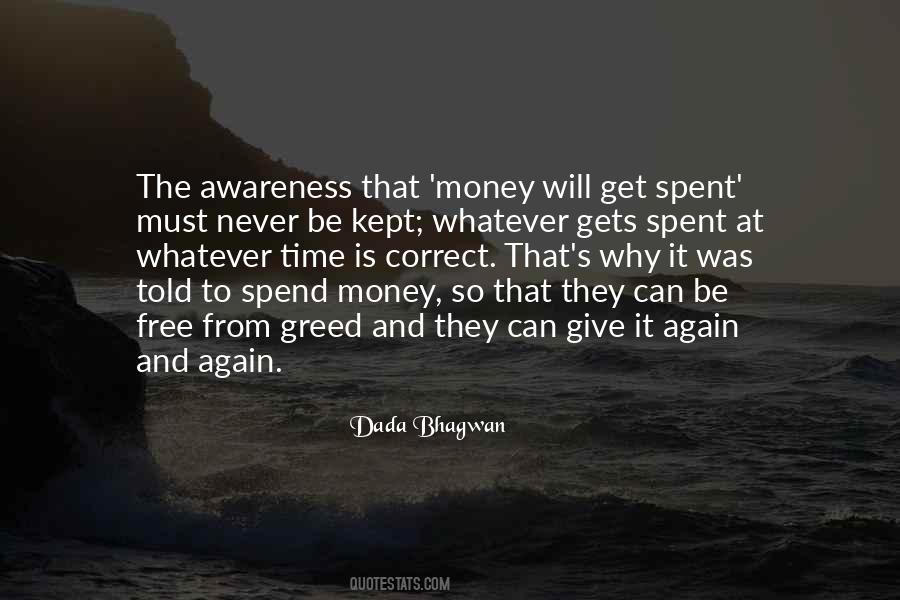 The Awareness Quotes #1491235