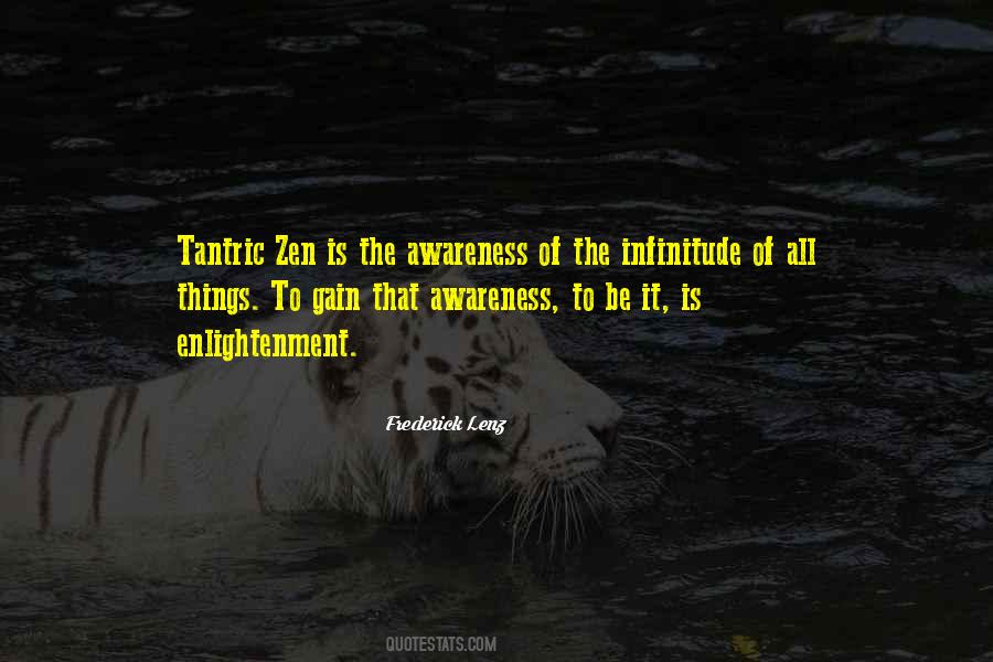 The Awareness Quotes #1579030