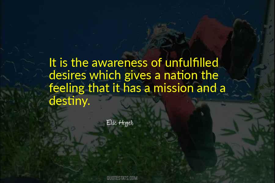 The Awareness Quotes #1608316