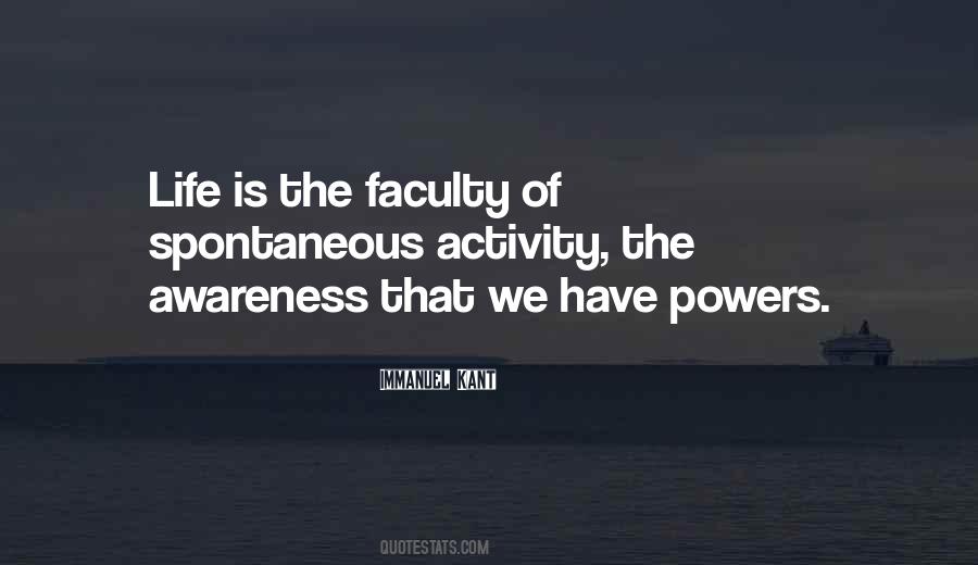 The Awareness Quotes #1722145