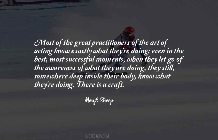 The Awareness Quotes #1826331